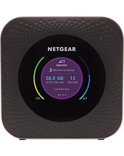 Бездротовий маршрутизатор (роутер) Netgear MR1100 (MR1100-100EUS)