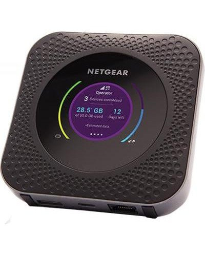 Бездротовий маршрутизатор (роутер) Netgear MR1100 (MR1100-100EUS)