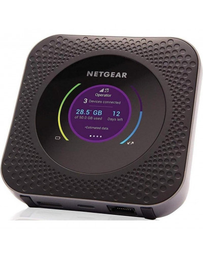 Бездротовий маршрутизатор (роутер) Netgear MR1100 (MR1100-100EUS)