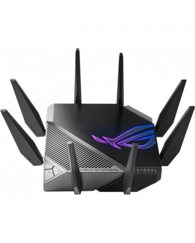 Бездротовий маршрутизатор (роутер) ASUS ROG Rapture GT-AXE11000
