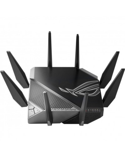 Бездротовий маршрутизатор (роутер) ASUS ROG Rapture GT-AXE11000