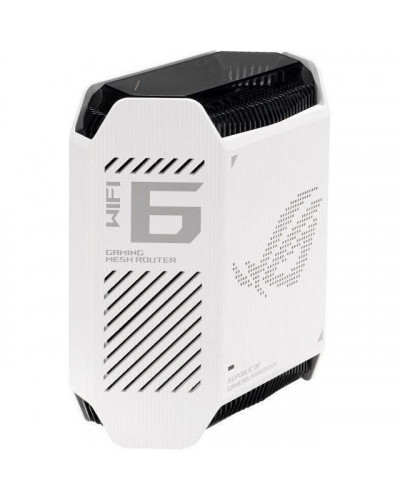 Mesh-система ASUS ROG Rapture GT6 White 1-pack (90IG07F0-MU9A30)