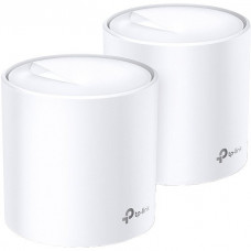 Mesh-система TP-Link Deco X60 2-Pack