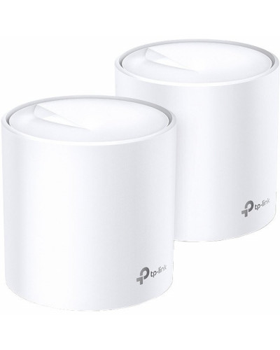 Mesh-система TP-Link Deco X60 2-Pack