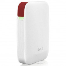 Бездротовий маршрутизатор (роутер) ZyXEL USG LITE 60AX (USGLITE60AX-EU0101F)