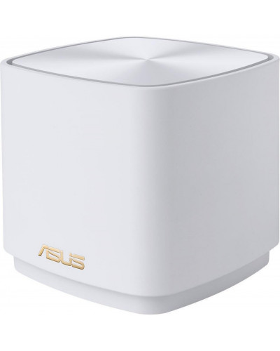 Mesh-система ASUS ZenWiFi XD5 3-Pack