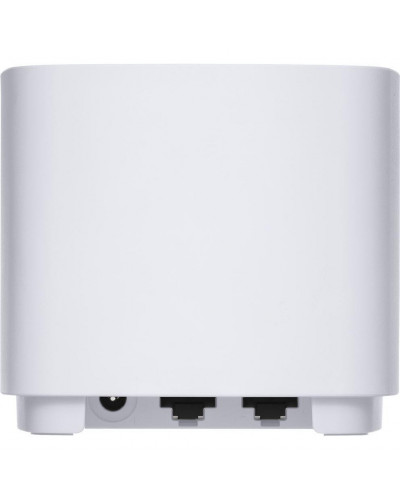 Mesh-система ASUS ZenWiFi XD5 3-Pack