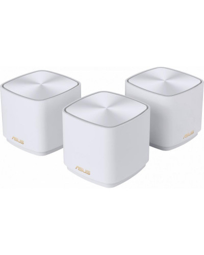 Mesh-система ASUS ZenWiFi XD5 3-Pack