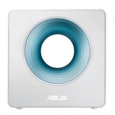 Бездротовий маршрутизатор (роутер) з підтримкою AiMesh ASUS Blue Cave
