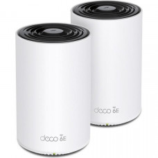 Mesh-система TP-Link Deco XE75 Pro 2-pack
