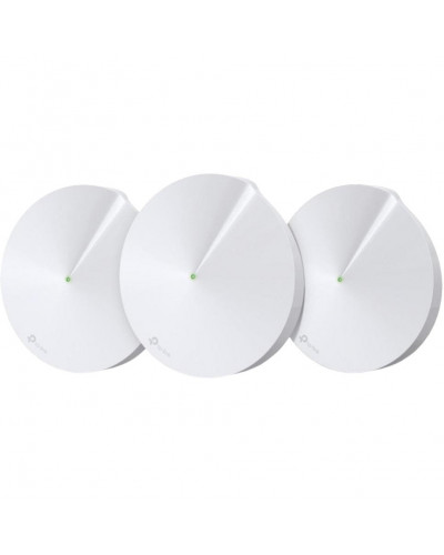 Mesh-система TP-Link Deco M9 Plus (3-Pack)