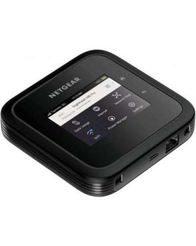 Модем 5G/4G + Wi-Fi роутер Netgear Nighthawk M6 Pro MR6450