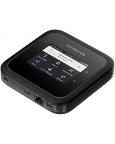 Модем 5G/4G + Wi-Fi роутер Netgear Nighthawk M6 Pro MR6450