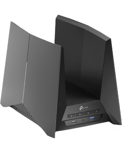 Бездротовий маршрутизатор (роутер) TP-Link Archer GE800