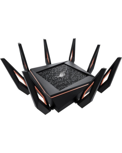 Бездротовий маршрутизатор (роутер) ASUS ROG Rapture GT-AX11000