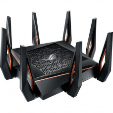 Бездротовий маршрутизатор (роутер) ASUS ROG Rapture GT-AX11000