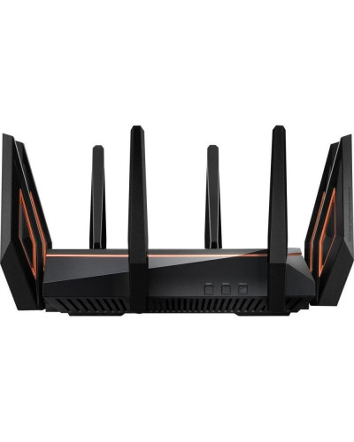Бездротовий маршрутизатор (роутер) ASUS ROG Rapture GT-AX11000