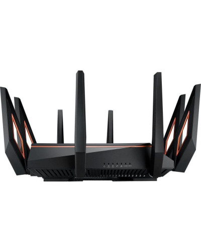 Бездротовий маршрутизатор (роутер) ASUS ROG Rapture GT-AX11000