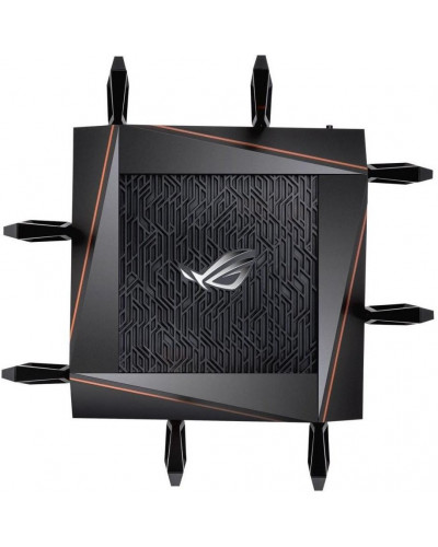 Бездротовий маршрутизатор (роутер) ASUS ROG Rapture GT-AX11000