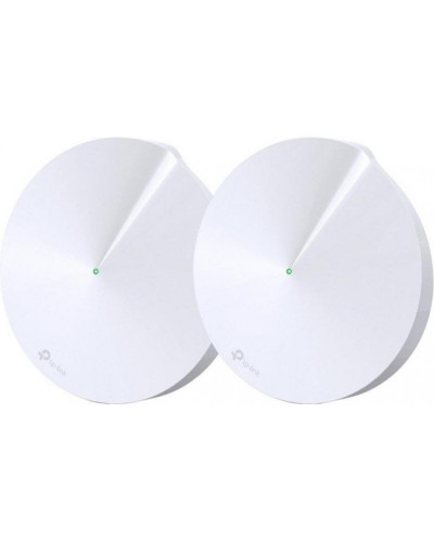 Mesh-система TP-Link Deco M5 2-pack