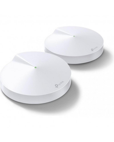 Mesh-система TP-Link Deco M5 2-pack