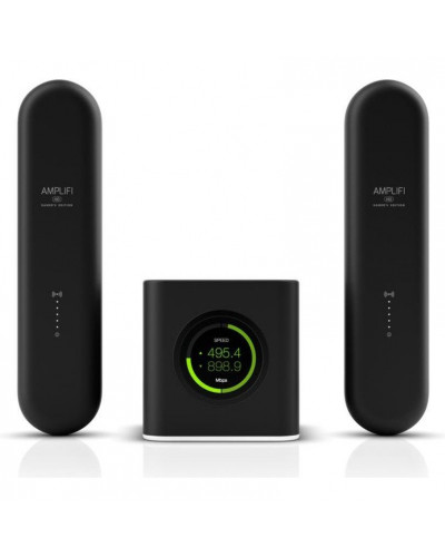 Mesh-система Ubiquiti AmpliFi HD Gamer's Edition (AFI-G)