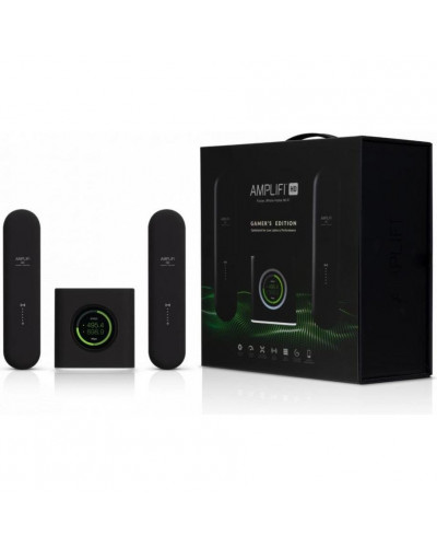 Mesh-система Ubiquiti AmpliFi HD Gamer's Edition (AFI-G)