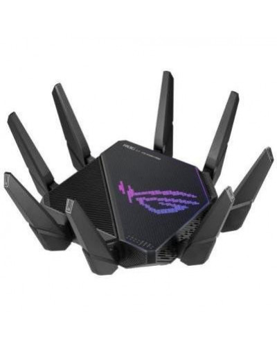 Беспроводной маршрутизатор (роутер) ASUS ROG Rapture GT-AX11000 Pro