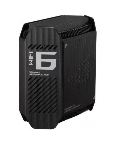 Mesh-система ASUS ROG Rapture GT6 1-pack (90IG07F0-MU9A10)