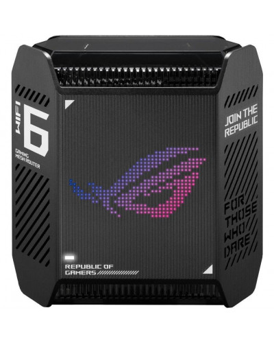 Mesh-система ASUS ROG Rapture GT6 1-pack (90IG07F0-MU9A10)