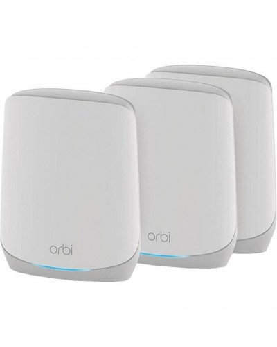 Бездротовий маршрутизатор (роутер) Netgear RBK763S (RBK763S-100EUS)