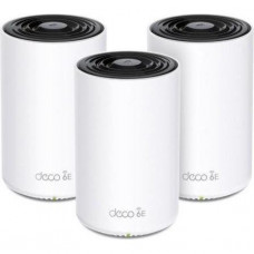 Mesh-система TP-Link Deco XE75 3-pack