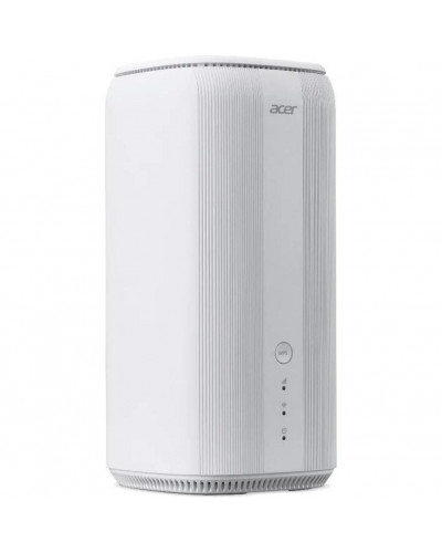 Бездротовий маршрутизатор (роутер) Acer Connect X6E 5G CPE (FF.G2KTA.001)