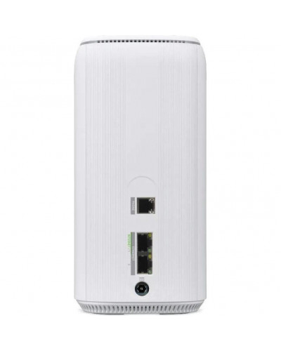 Бездротовий маршрутизатор (роутер) Acer Connect X6E 5G CPE (FF.G2KTA.001)