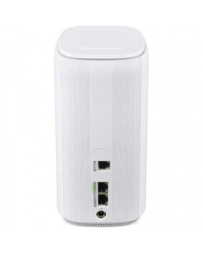 Бездротовий маршрутизатор (роутер) Acer Connect X6E 5G CPE (FF.G2KTA.001)