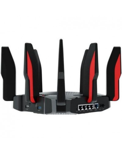 Бездротовий маршрутизатор (роутер) TP-Link Archer GX90