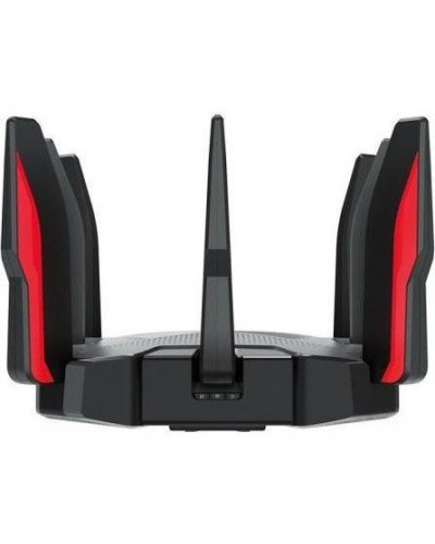 Бездротовий маршрутизатор (роутер) TP-Link Archer GX90