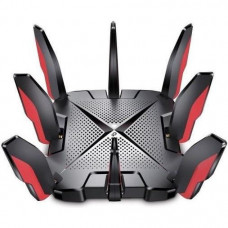 Бездротовий маршрутизатор (роутер) TP-Link Archer GX90