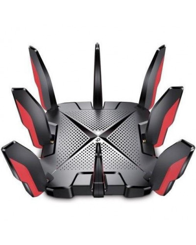 Бездротовий маршрутизатор (роутер) TP-Link Archer GX90