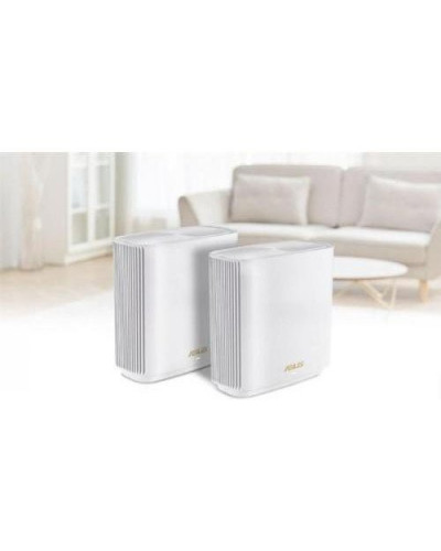 Mesh-система ASUS ZenWiFi XT9 (W-2-PK)