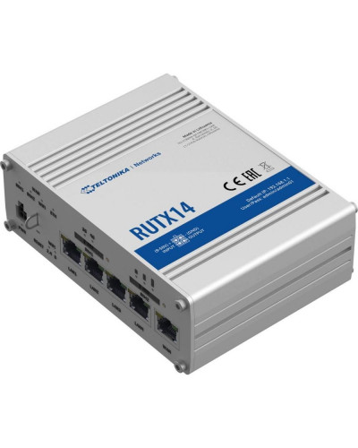 Маршрутизатор Teltonika RUTX14