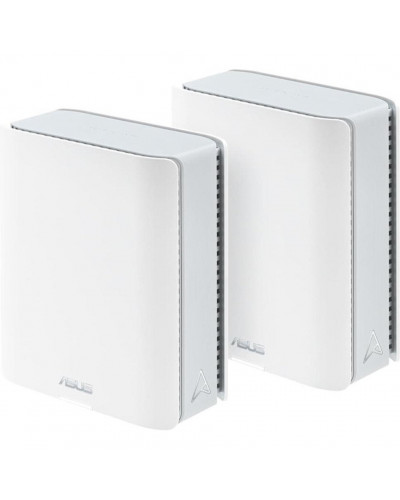 Mesh-система ASUS ZenWiFi BT8 2-Pack White (90IG0930-MO3B20, 90IG0930-MA1B2T)