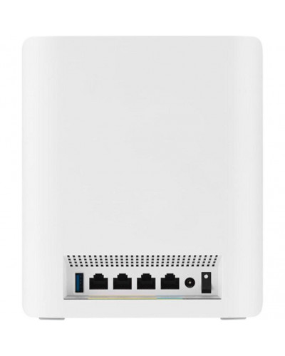 Mesh-система ASUS ZenWiFi BT8 2-Pack White (90IG0930-MO3B20, 90IG0930-MA1B2T)