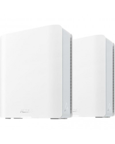 Mesh-система ASUS ZenWiFi BT8 2-Pack White (90IG0930-MO3B20, 90IG0930-MA1B2T)