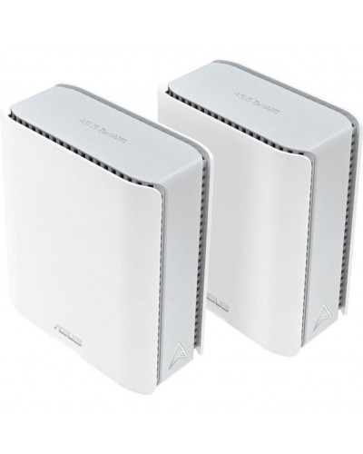 Mesh-система ASUS ZenWiFi BT8 2-Pack White (90IG0930-MO3B20, 90IG0930-MA1B2T)