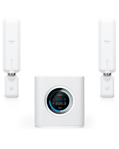 Mesh-система Ubiquiti AmpliFi High Density (AFI-HD)