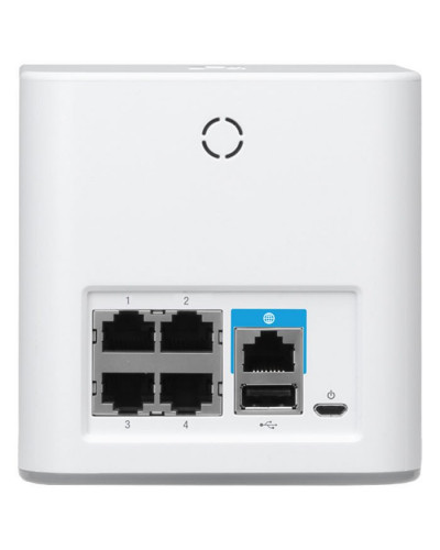 Mesh-система Ubiquiti AmpliFi High Density (AFI-HD)
