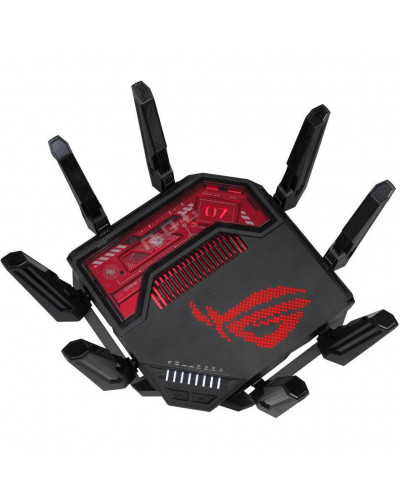 Wi-Fi-маршрутизатор ASUS ROG Rapture GT-BE19000 (90IG0850-MO9A0V)
