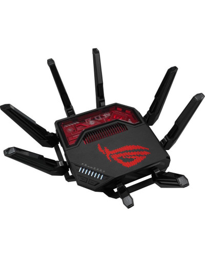 Wi-Fi-маршрутизатор ASUS ROG Rapture GT-BE19000 (90IG0850-MO9A0V)