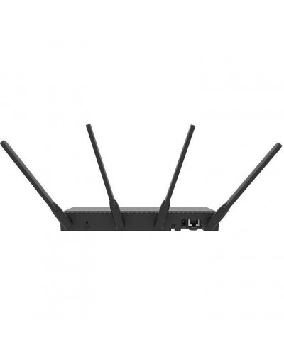Бездротовий маршрутизатор (роутер) Mikrotik RB4011iGS+5HacQ2HnD-IN